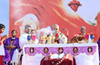 Mangalore Diocese mega bible convention draws massive crowd on second day